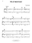 ULTIMATE CHRISTMAS SONGBOOK PVG