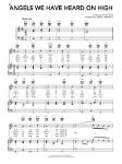 ULTIMATE CHRISTMAS SONGBOOK PVG