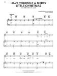 ULTIMATE CHRISTMAS SONGBOOK PVG